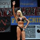 Lisa  Medoff - NPC Jay Cutler Desert Classic 2014 - #1